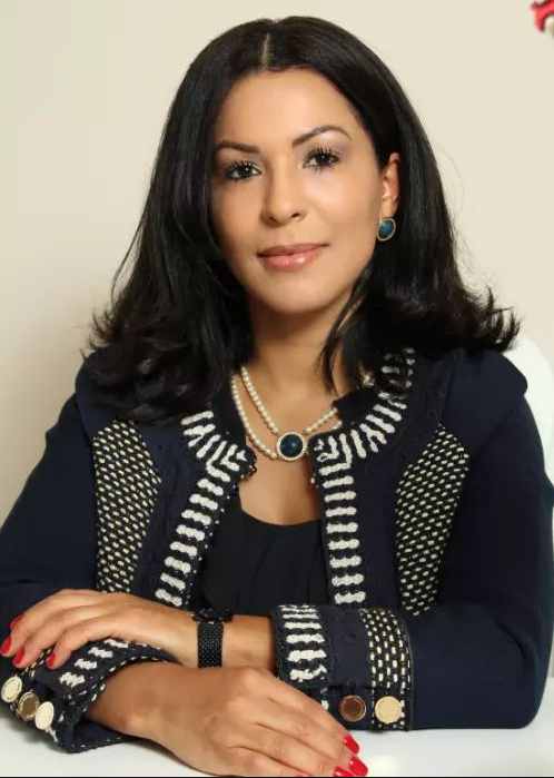 Fabiana Villela - Psicóloga e Psicanalista